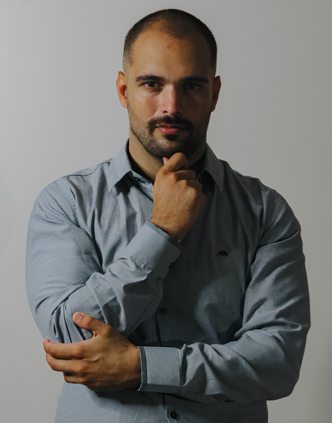 Ilton Ferreira